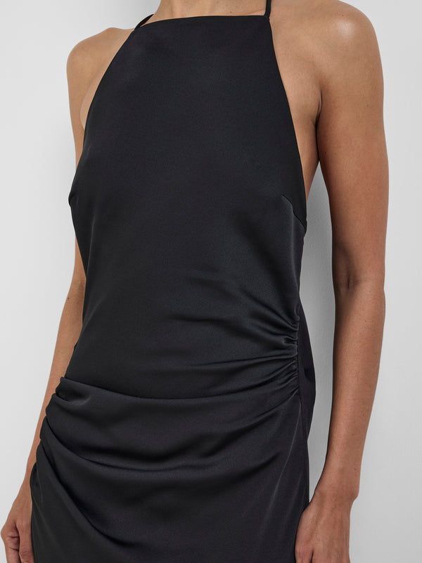 NADINE GOWN, close-up detail