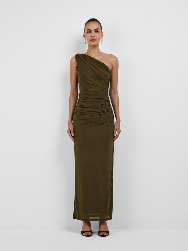 HALLIE GOWN