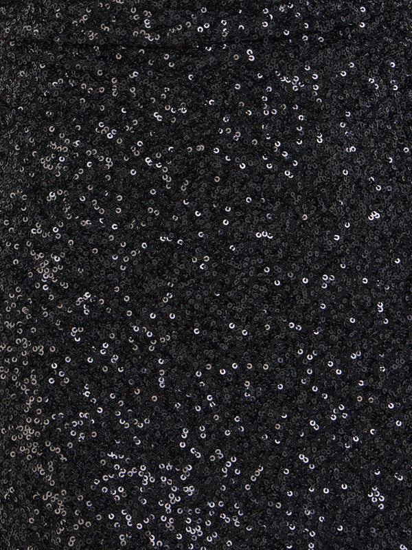 ZURI GOWN, close-up detail