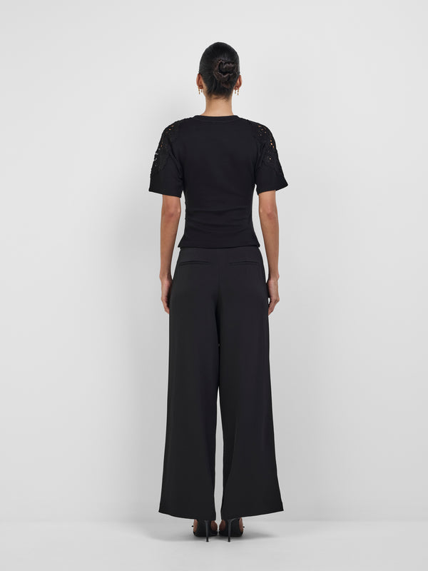 AMELIA T-SHIRT, back view
