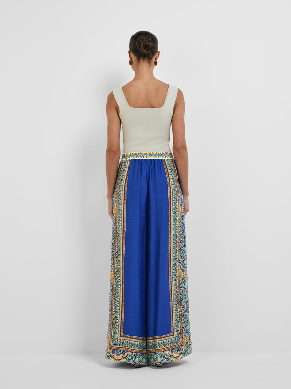 MYRA PANT, back view