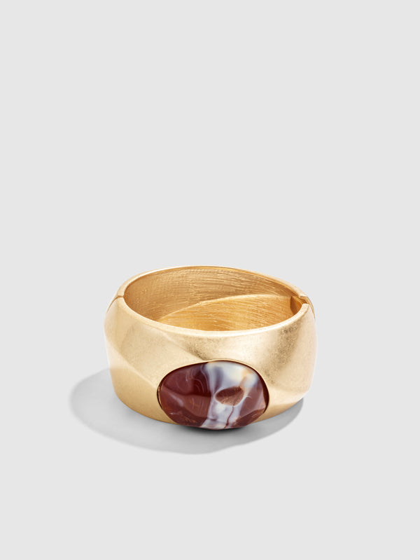 ADDISON BANGLE, flat lay