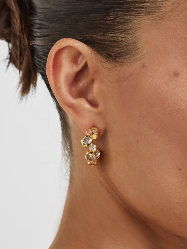 NIA EARRING