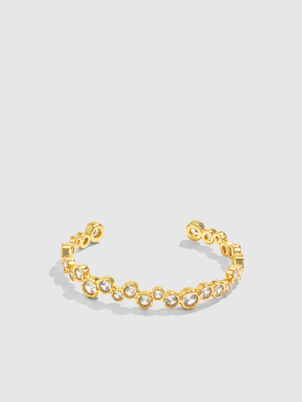 ZURI BANGLE, flat lay