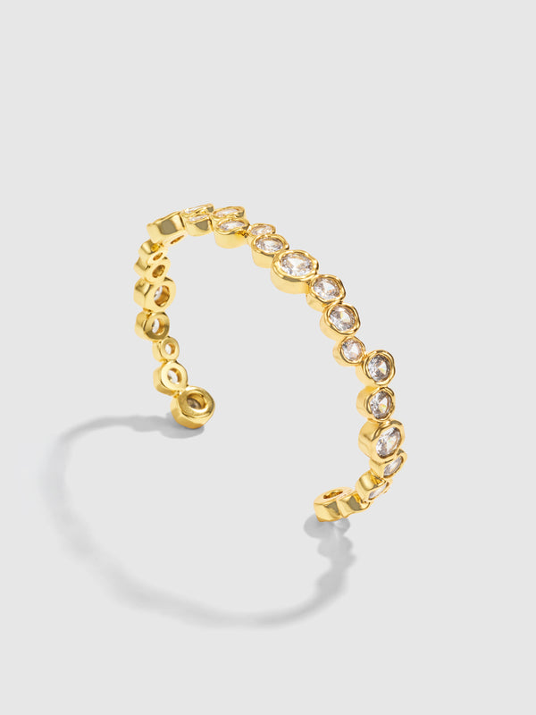 ZURI BANGLE, close-up detail