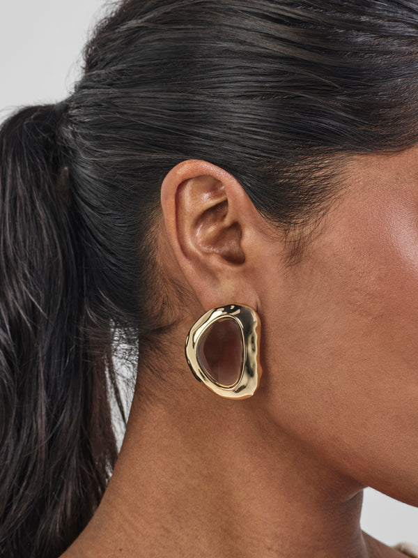LUNA EARRING