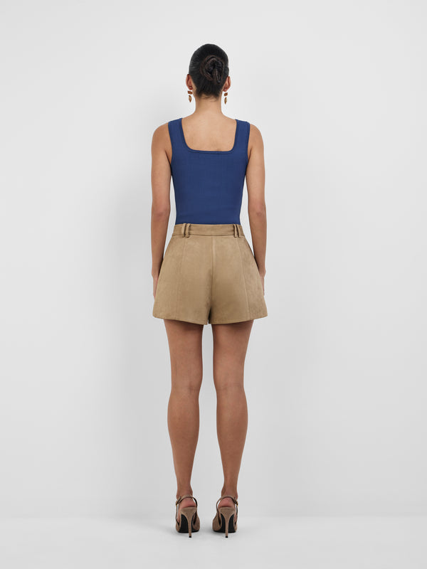 TIANA SHORT, back view