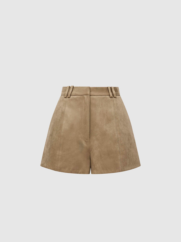 TIANA SHORT, flat lay