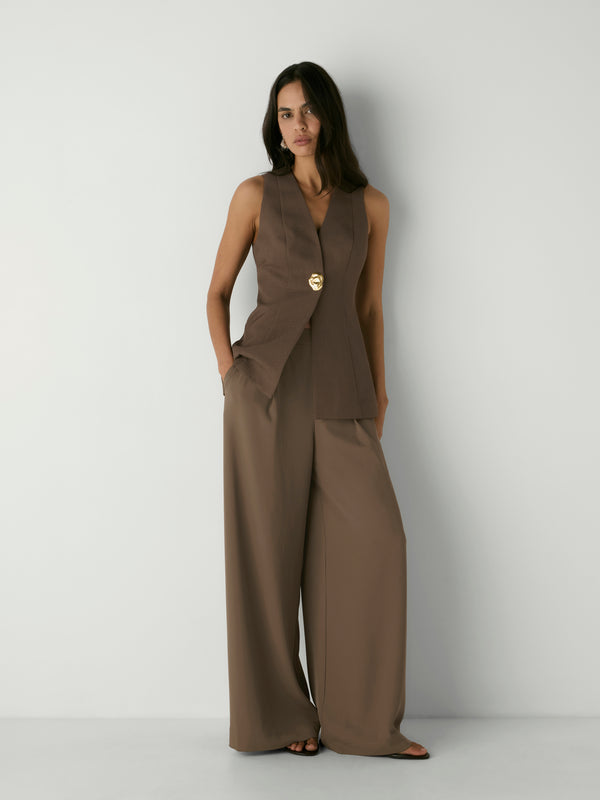 HAVANA PANT, front view