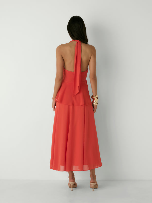 IMMY TOP, back view