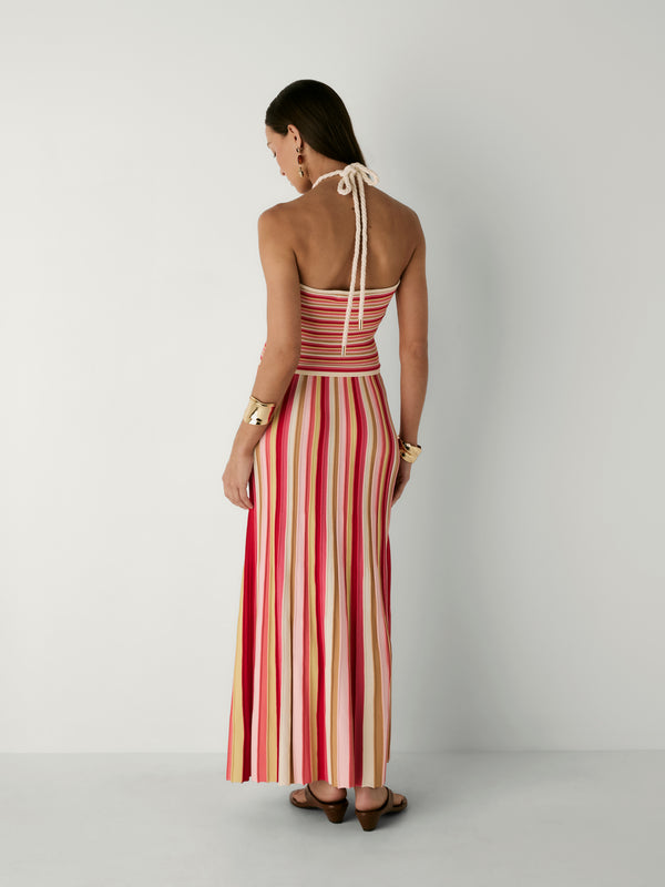 AIRLEE TOP, back view