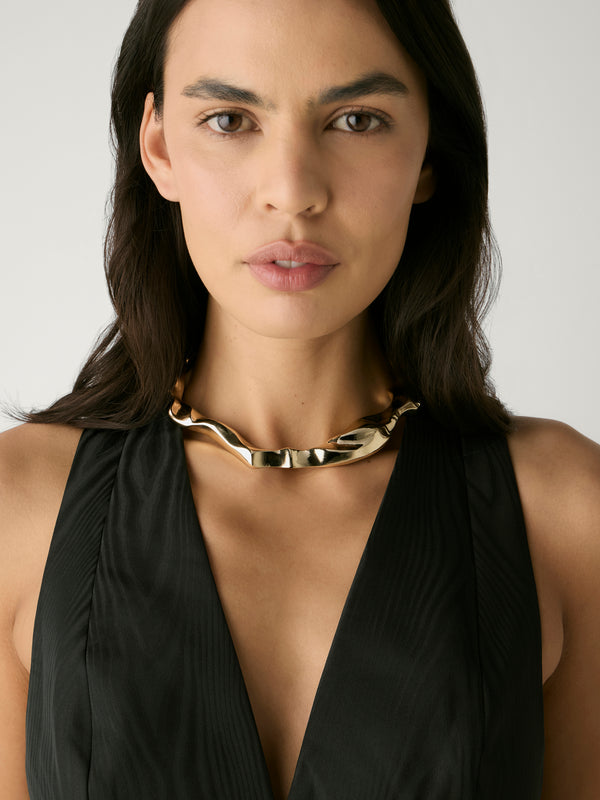 SYLVIE NECKLACE