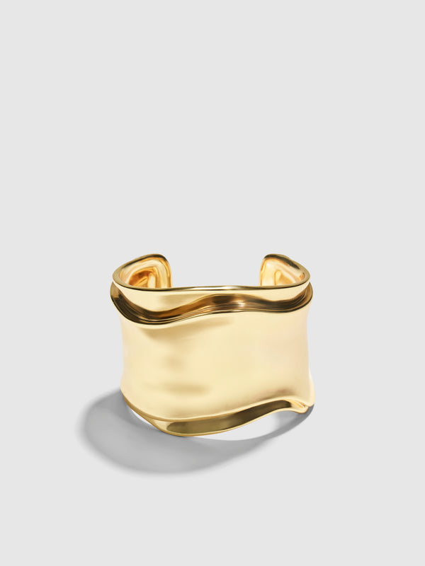 MIRANDA BANGLE, front view