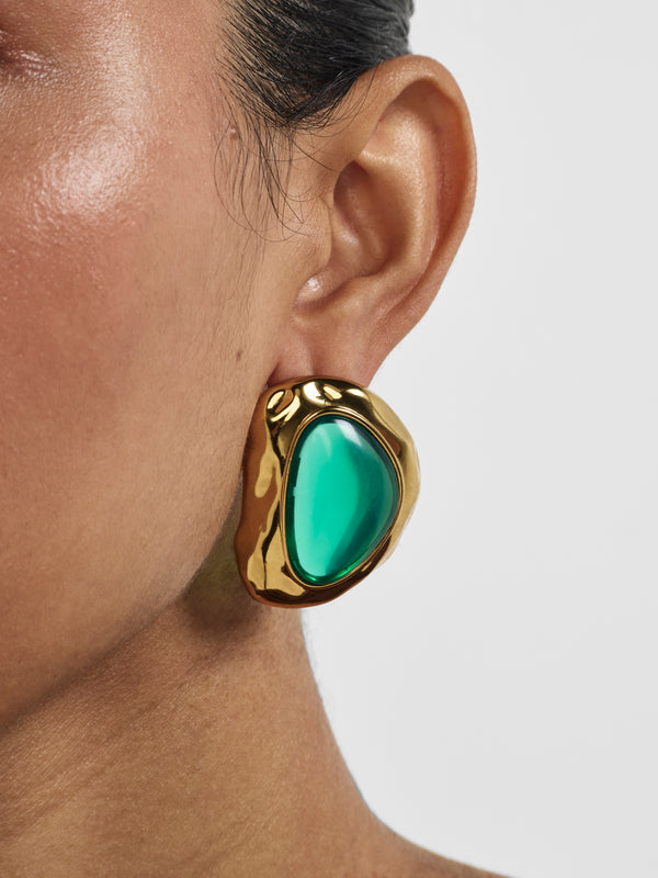 LUNA EARRING