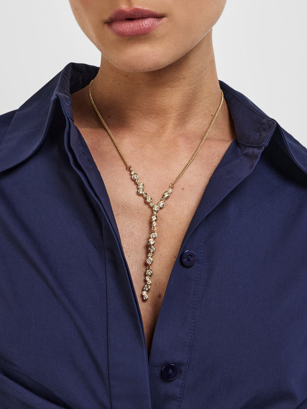 NIA NECKLACE