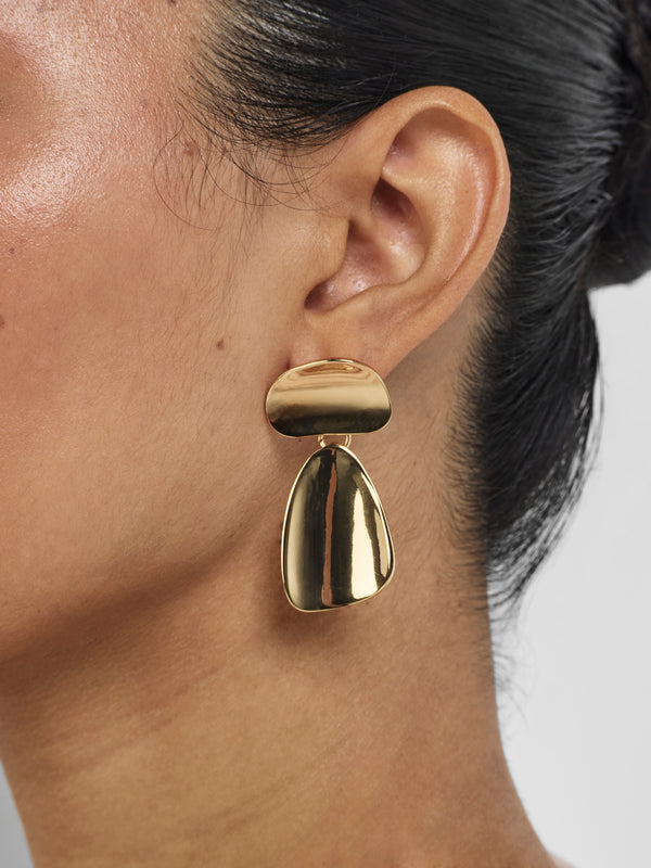 CASCADE EARRINGS