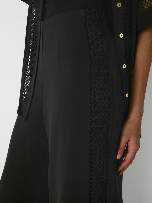 NOLA PANT, close-up detail