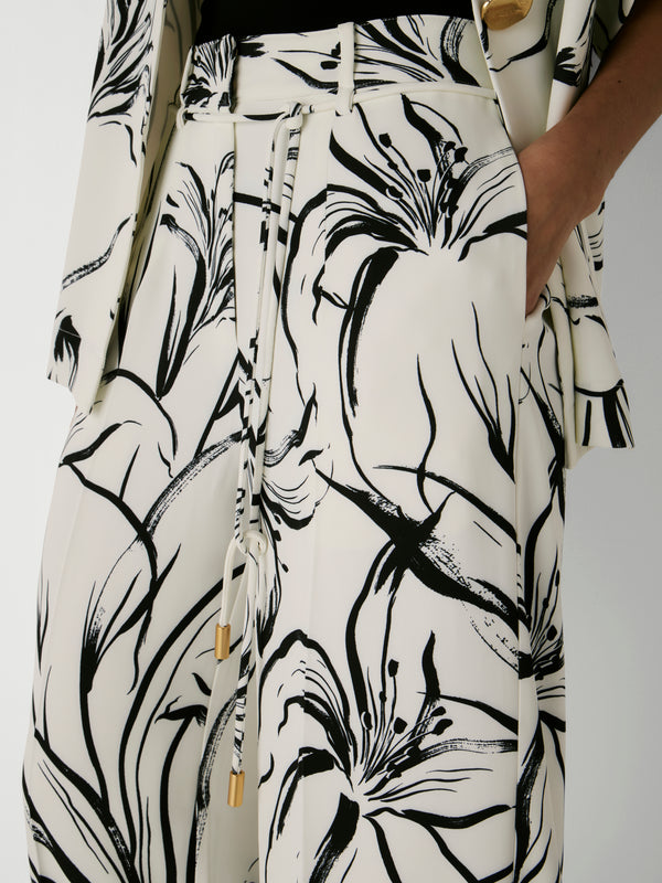 ASTER PANT, close-up detail