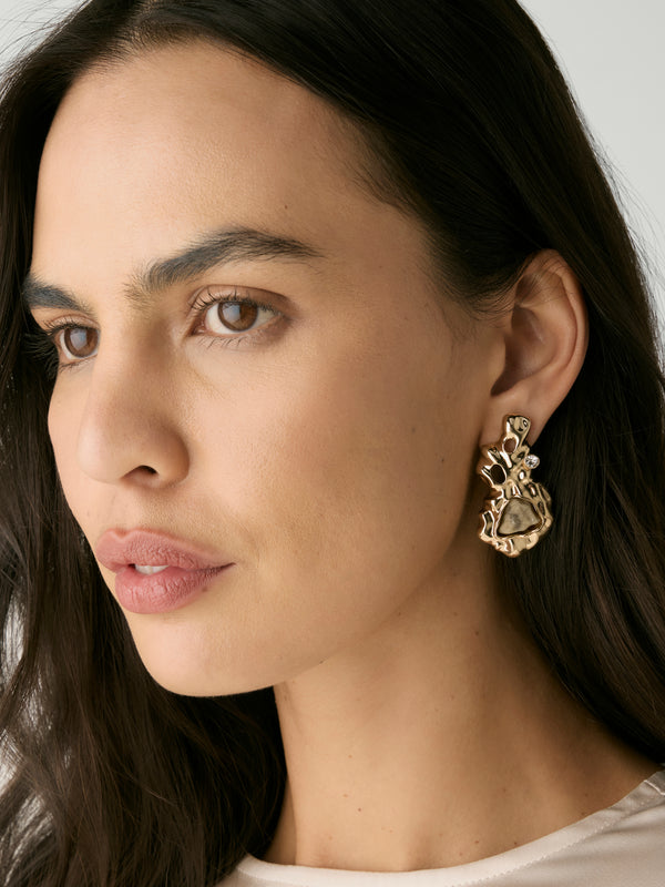 SYLVIE EARRING