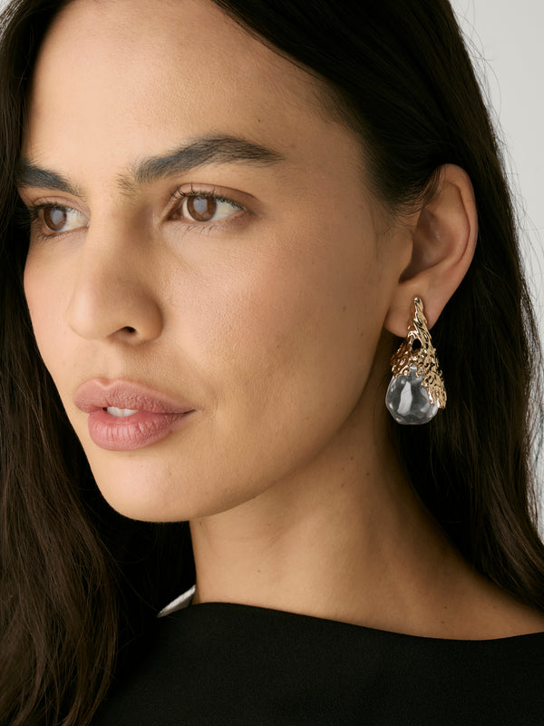 ARIEL EARRING
