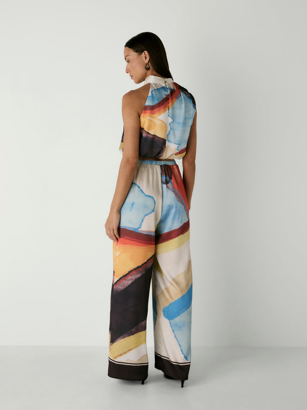 NEVADA PANT, back view