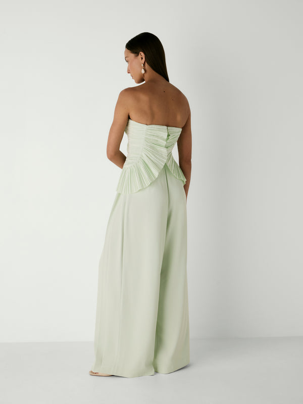 ADELE PANT, back view