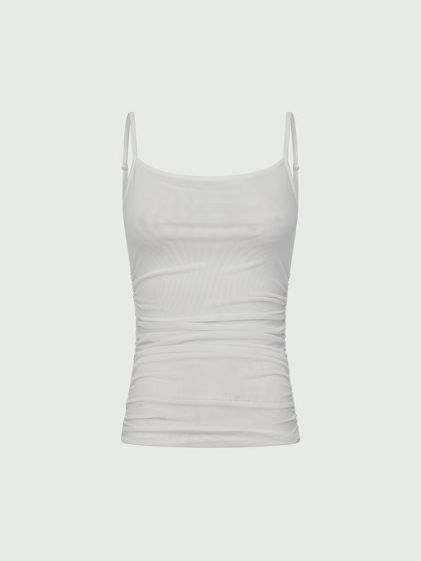 TAI CAMI, flat lay