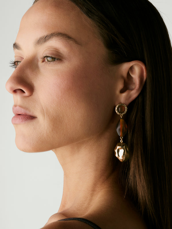 NEVADA EARRING