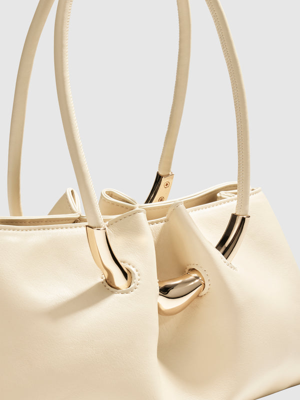 ELIOT BAG, close-up detail