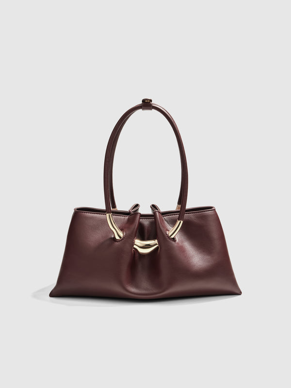 ELIOT BAG, flat lay