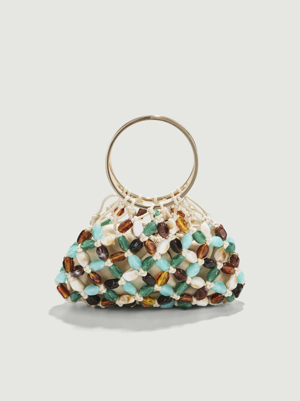 NEVADA BAG, flat lay