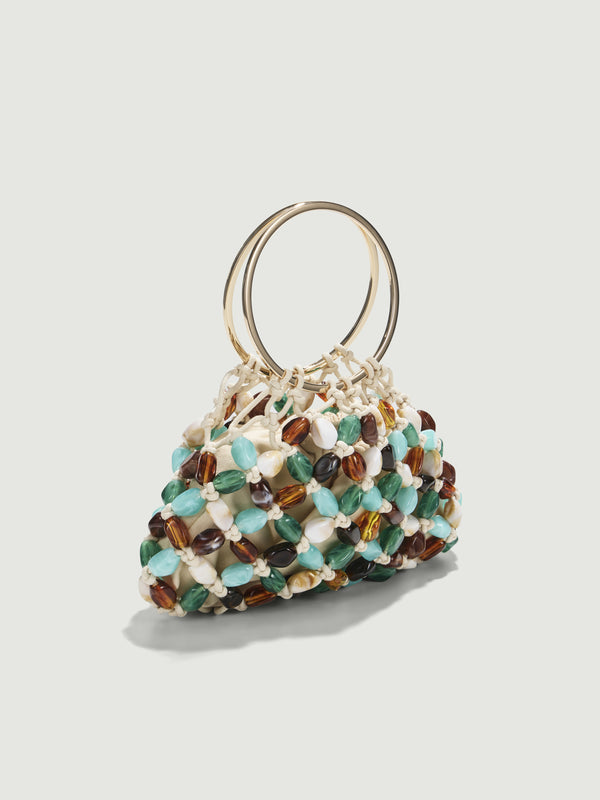 NEVADA BAG, flat lay