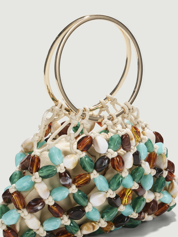NEVADA BAG, close-up detail