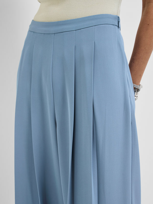 AISHA PANT, close-up detail