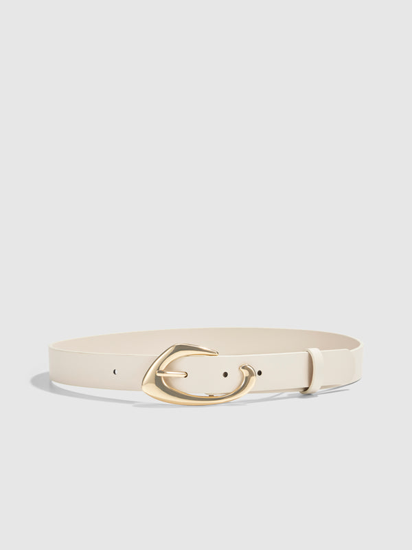 INDIE BELT, flat lay
