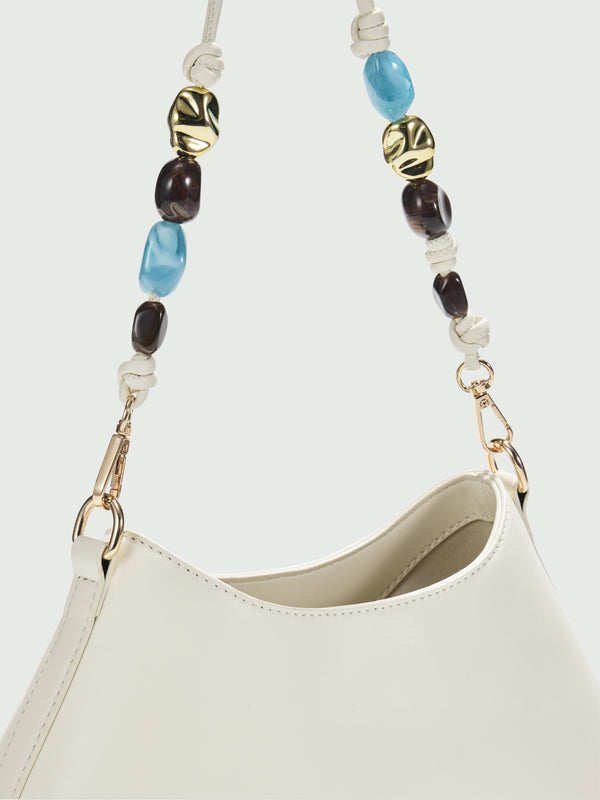 SLOANE BAG, close-up detail