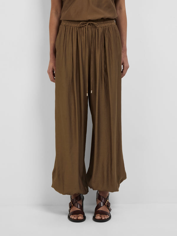 Size8 SHEIKE Danika Pant Cocoa 1998402 Front Image