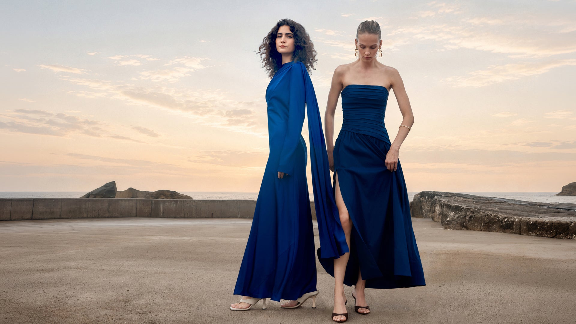 Transeasonal Dressing