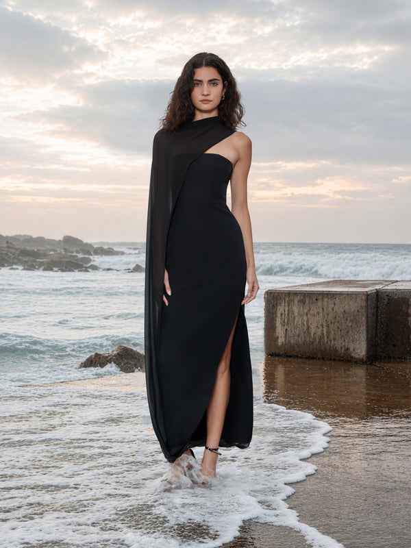 SKYLAR GOWN
