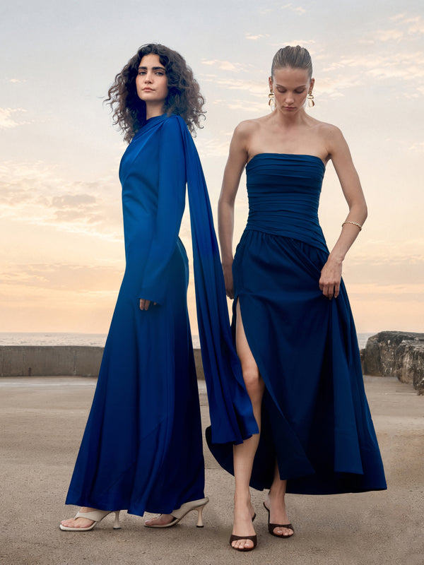 SELINA GOWN