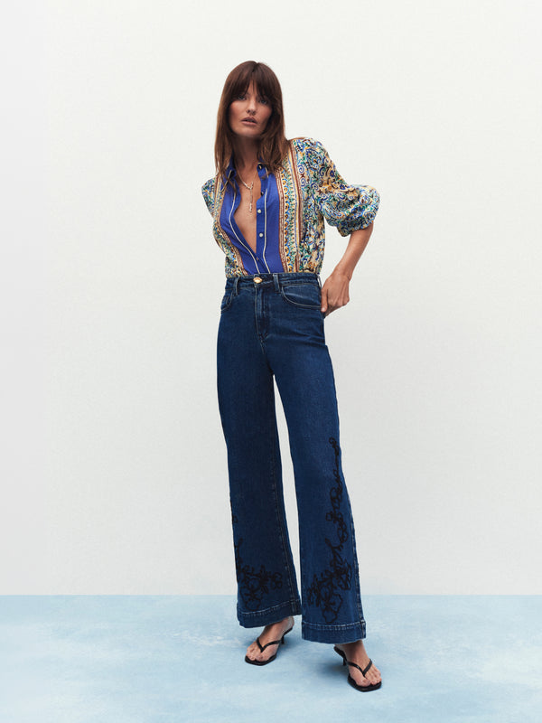 AURORA PANT