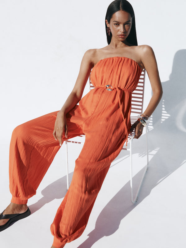 BRONTE JUMPSUIT