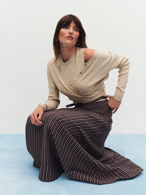 LINA SKIRT