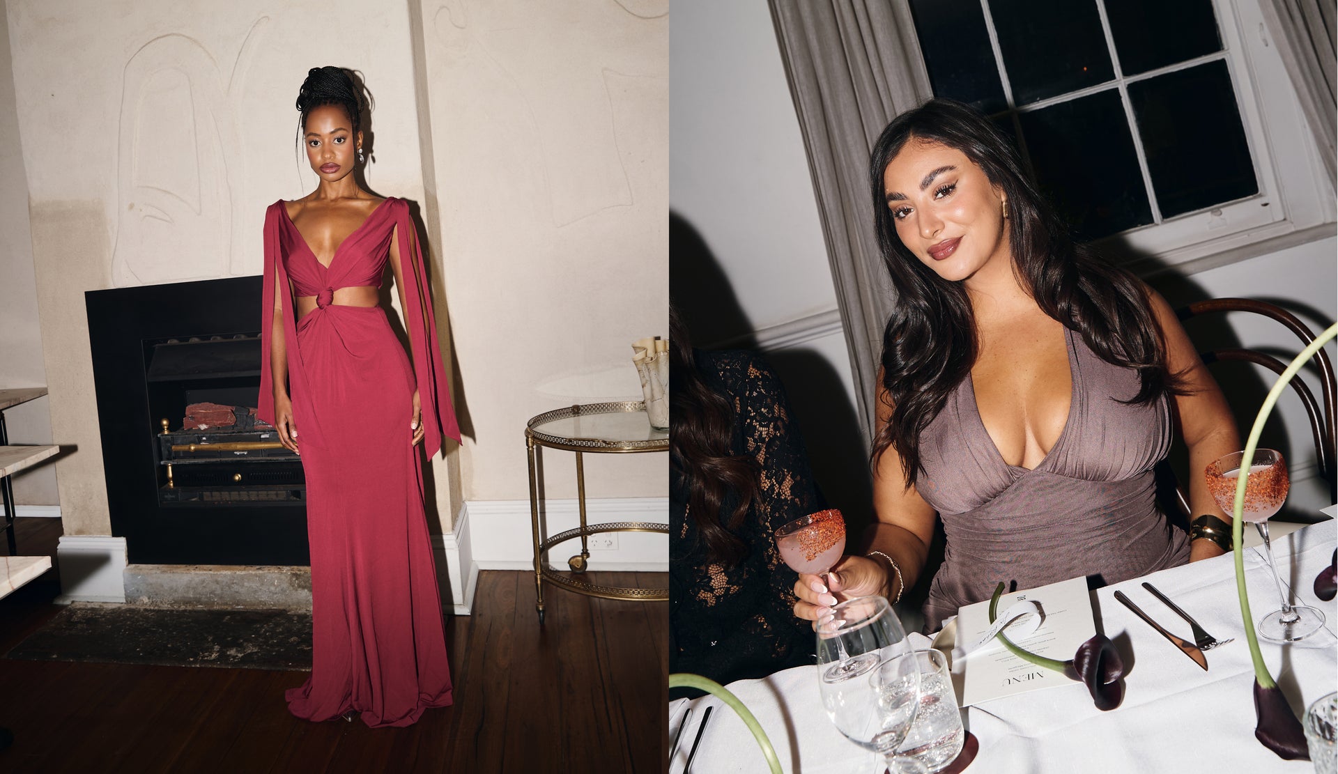 The RSVP Edit