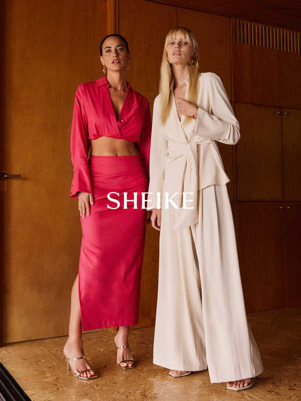 SHEIKE Gift Card Generic