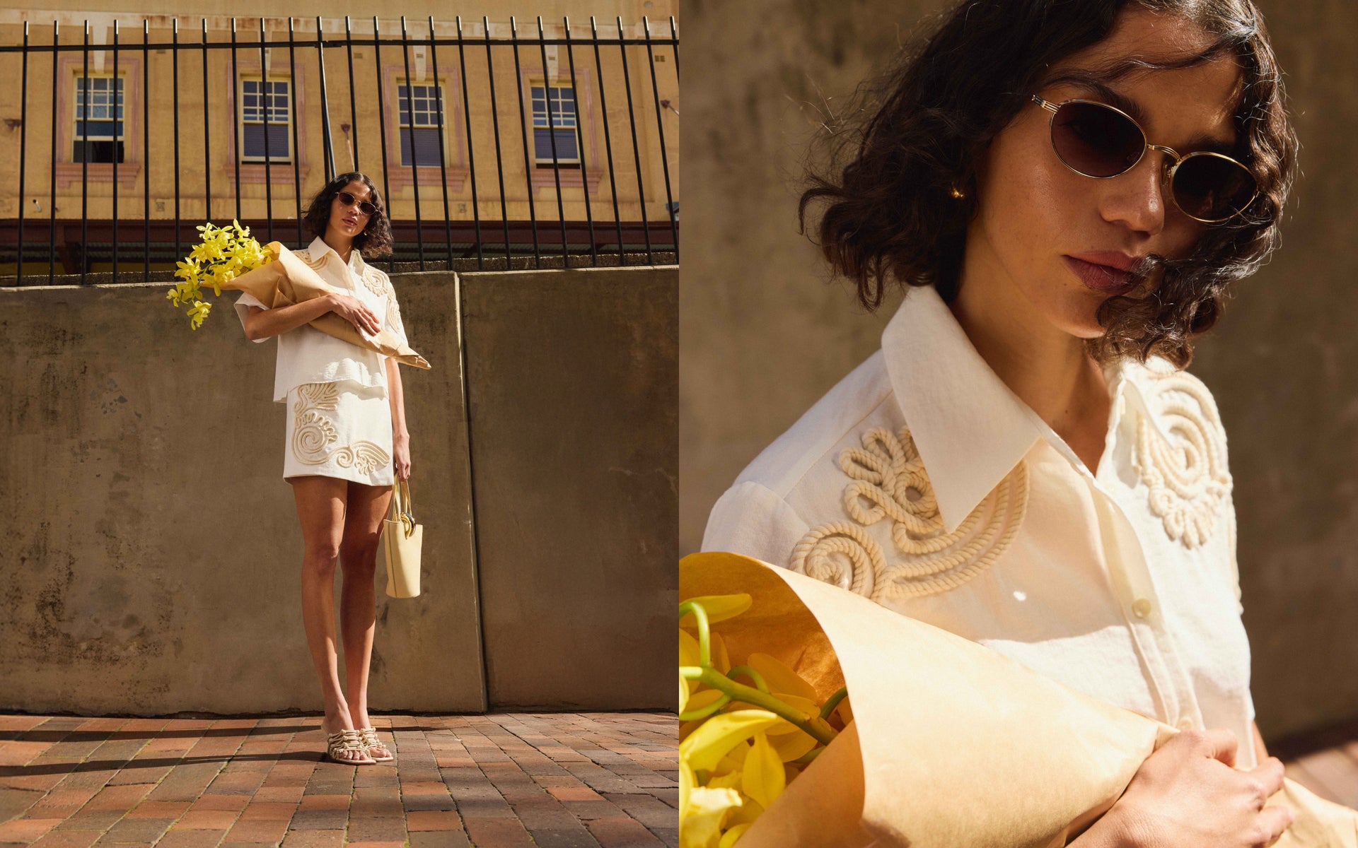 SHEIKE'S BLACK FRIDAY