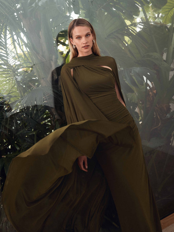 HALLIE GOWN