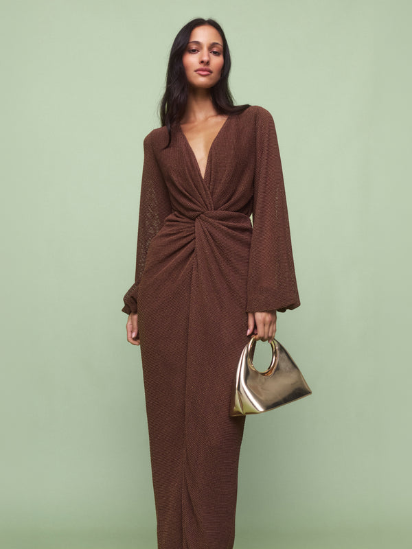 IVY GOWN