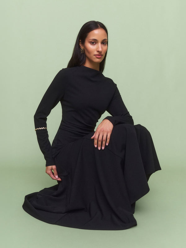 MIA DRESS