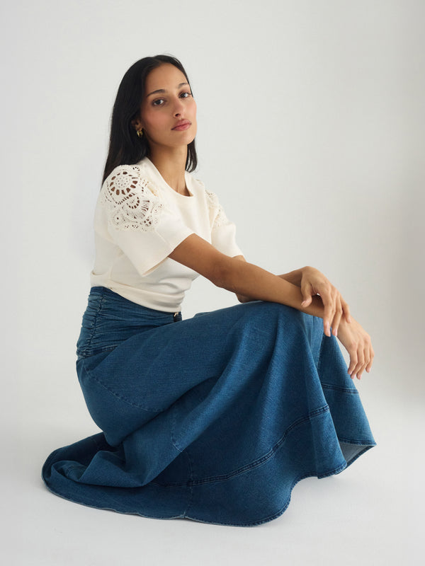 DARIA SKIRT